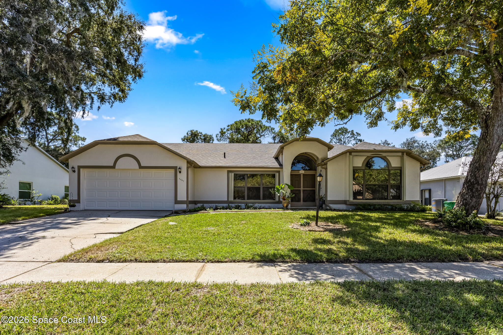 4447 Lantern Drive Property Photo 1