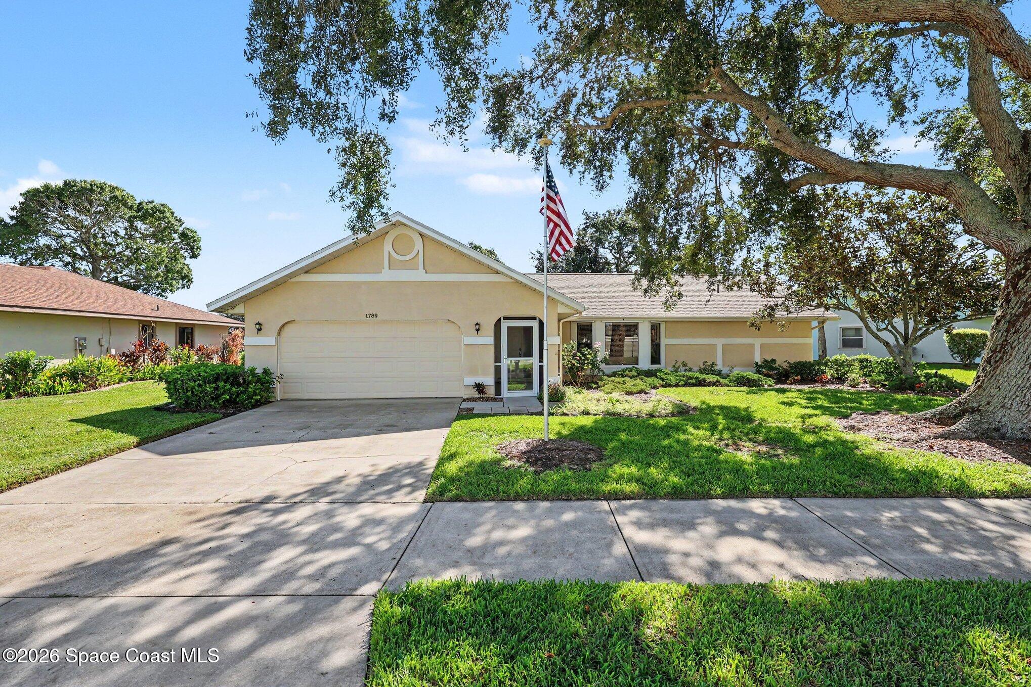 1789 Freedom Drive Property Photo 1
