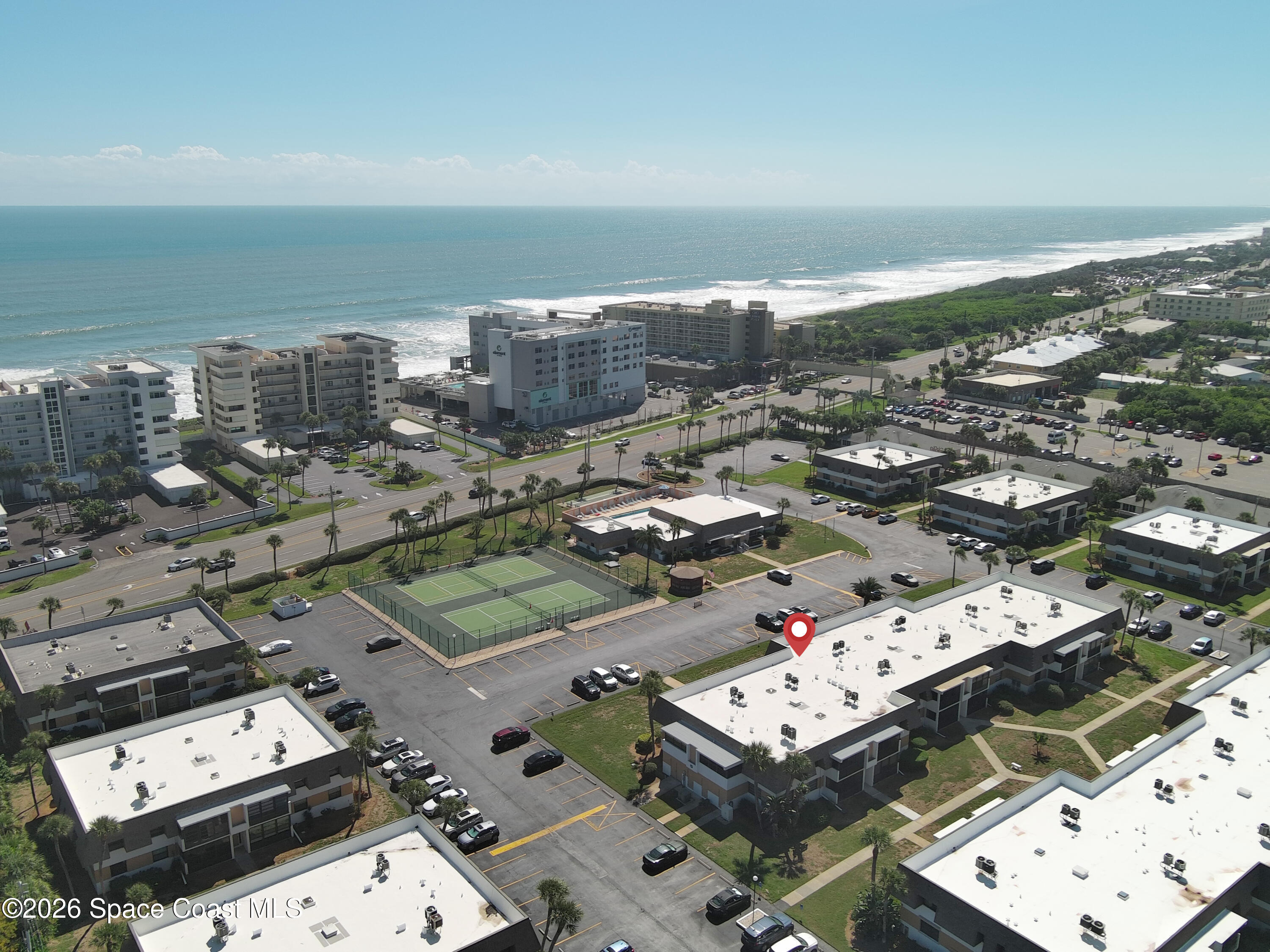 2700 N Highway A1a 13-204 Property Photo 1