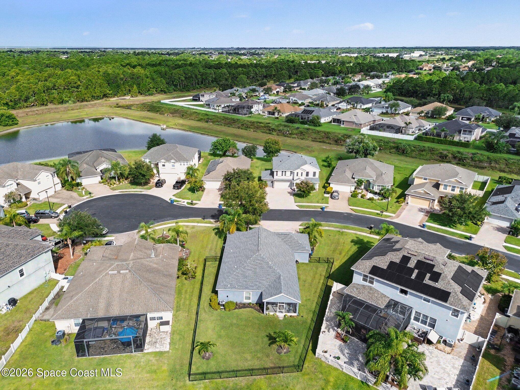 132 Broyles Drive SE Property Photo 1