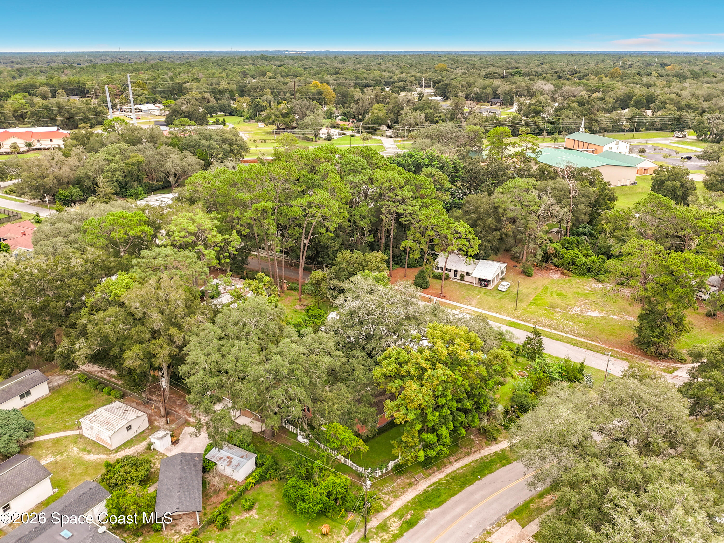 560 Live Oak Avenue Property Photo 64