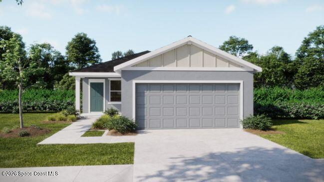 2911 Katie Ann Way