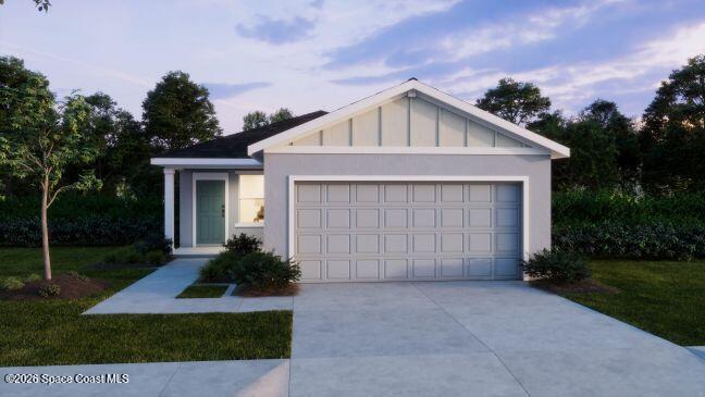 2911 Katie Ann Way Property Photo 2