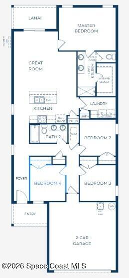 2911 Katie Ann Way Property Photo 3