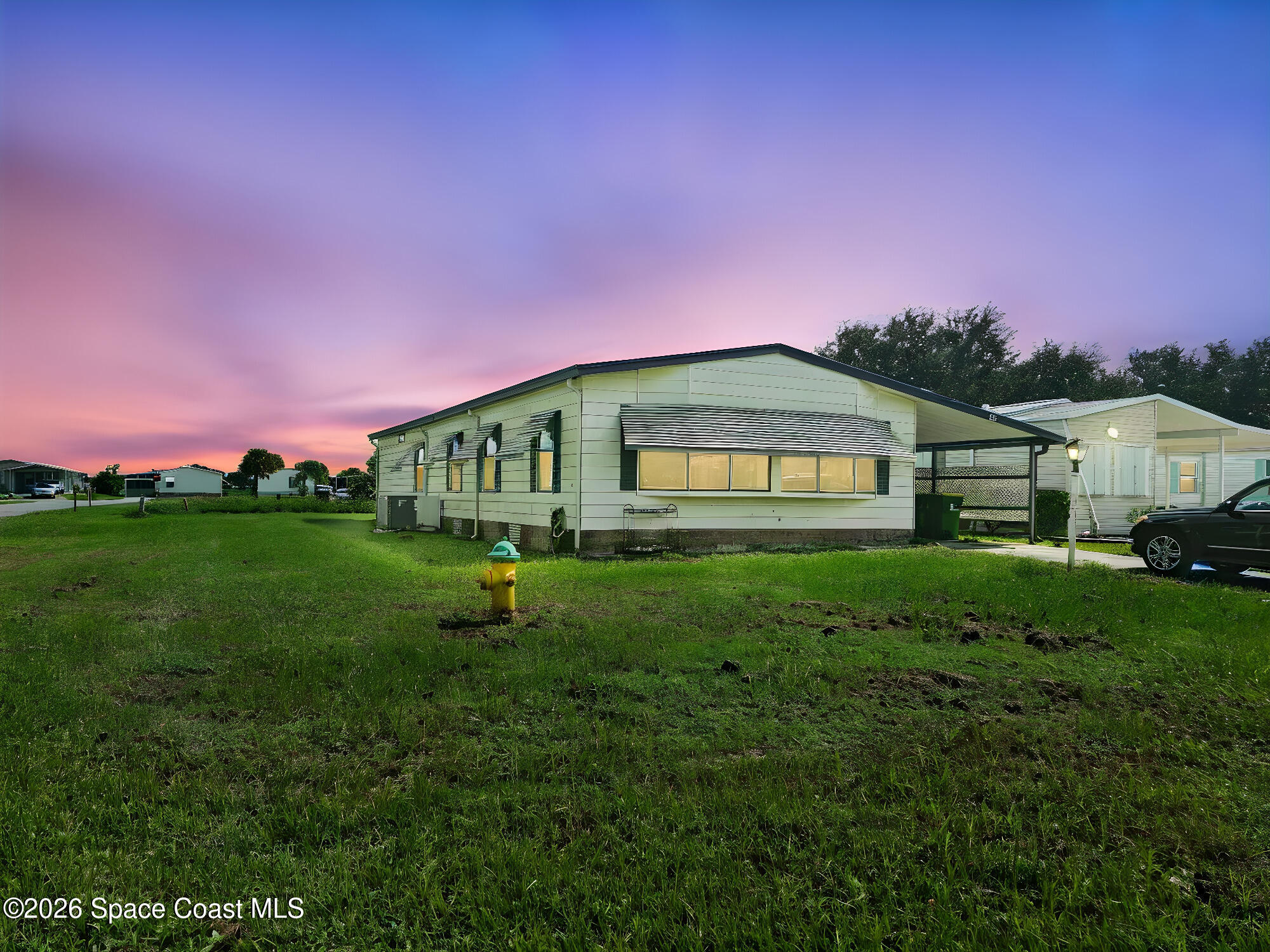 1302 Waterway Drive Property Photo 1