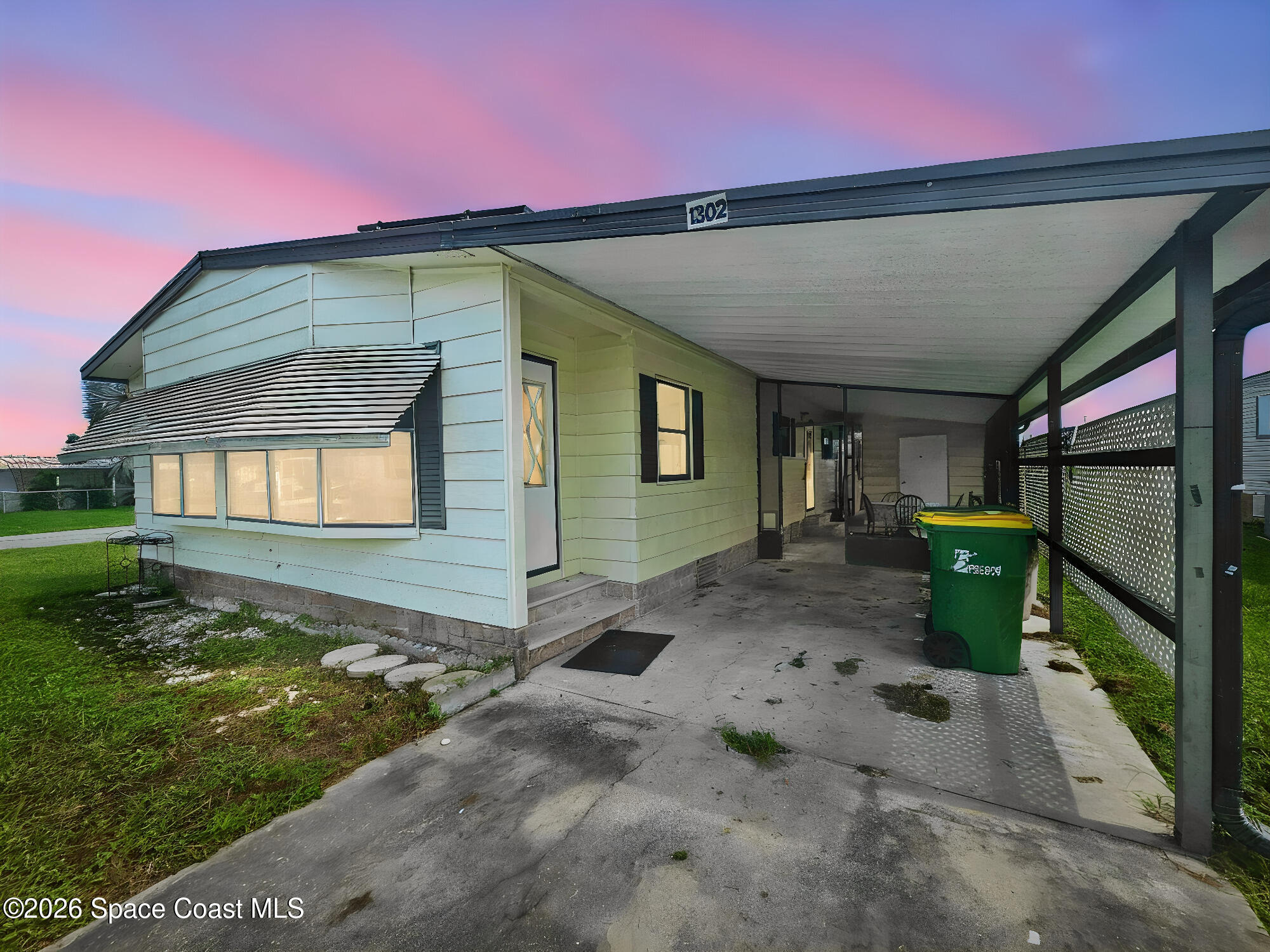 1302 Waterway Drive Property Photo 2