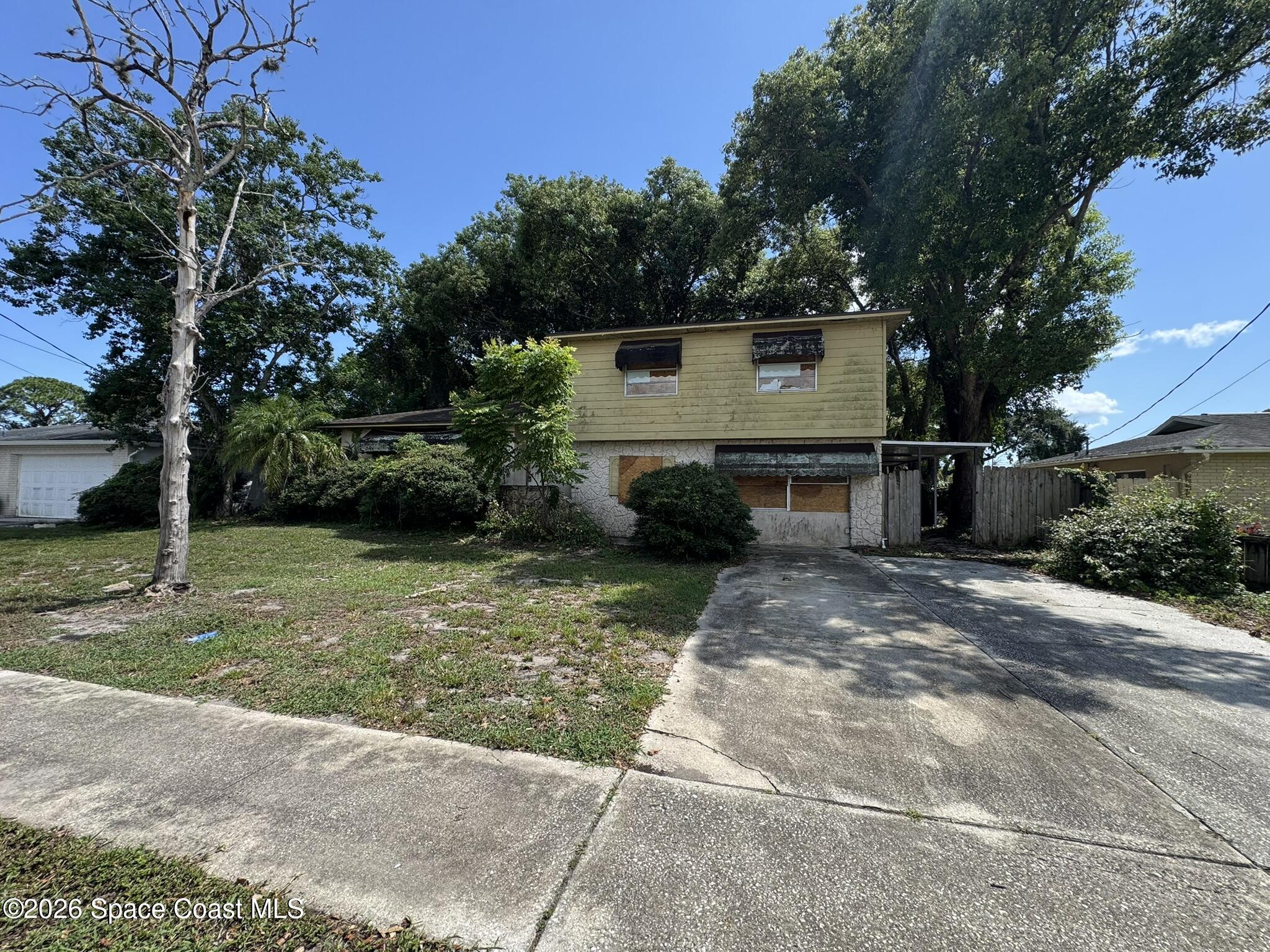 999 Sycamore Drive Property Photo 1