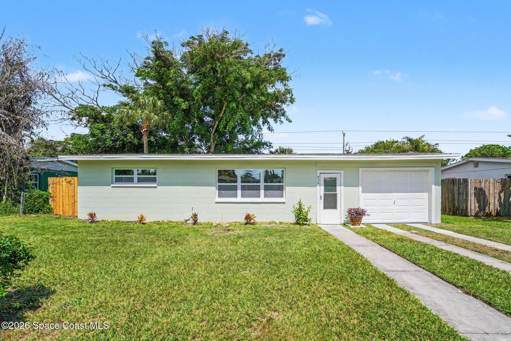 930 O'hara Drive Property Photo 1