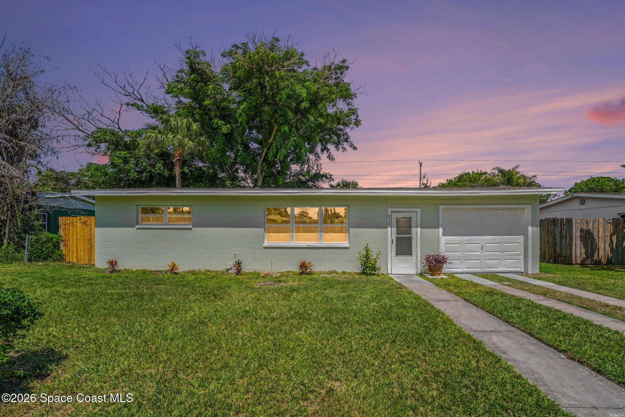 930 O'hara Drive Property Photo 2