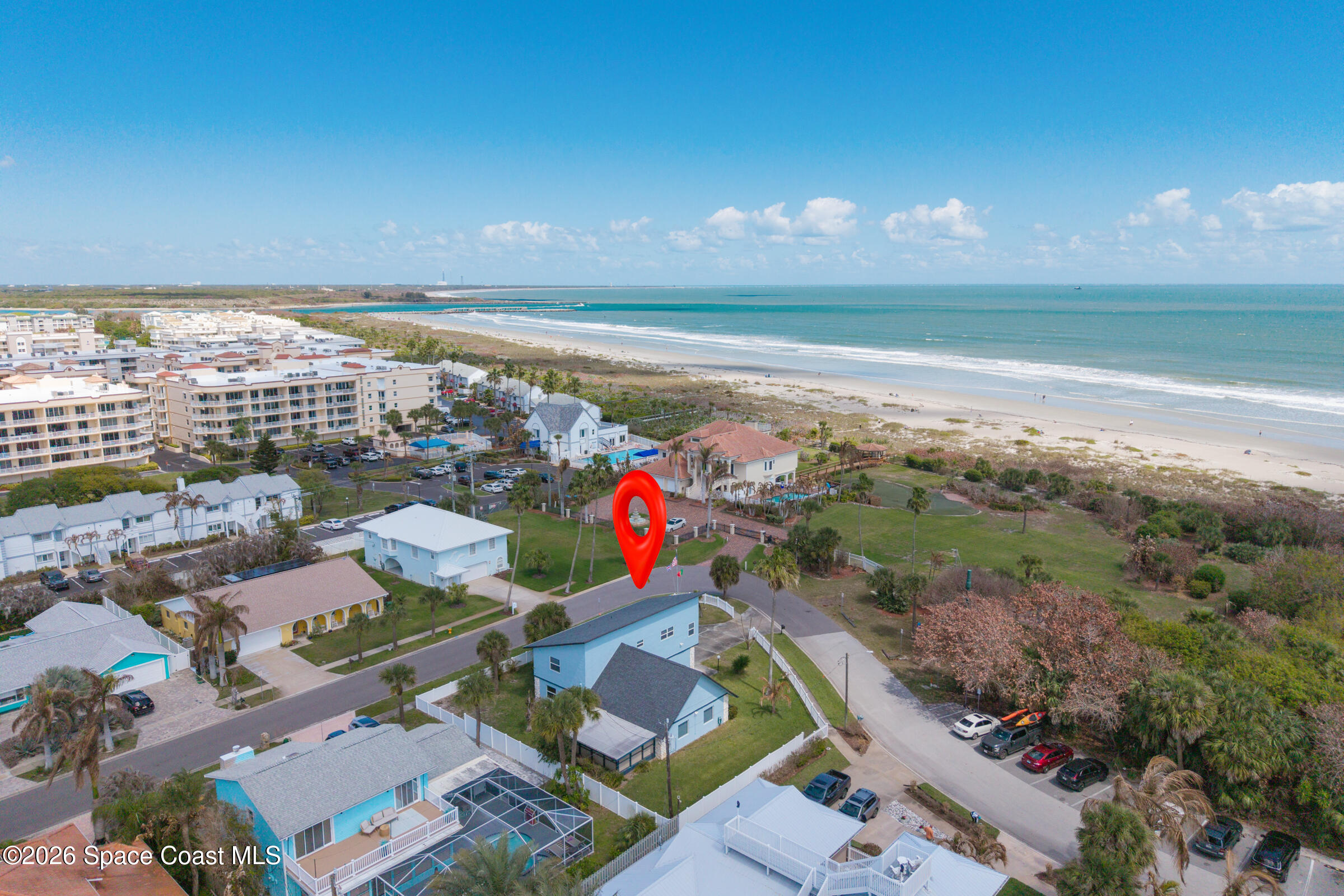 397 Harbor Drive Property Photo 1