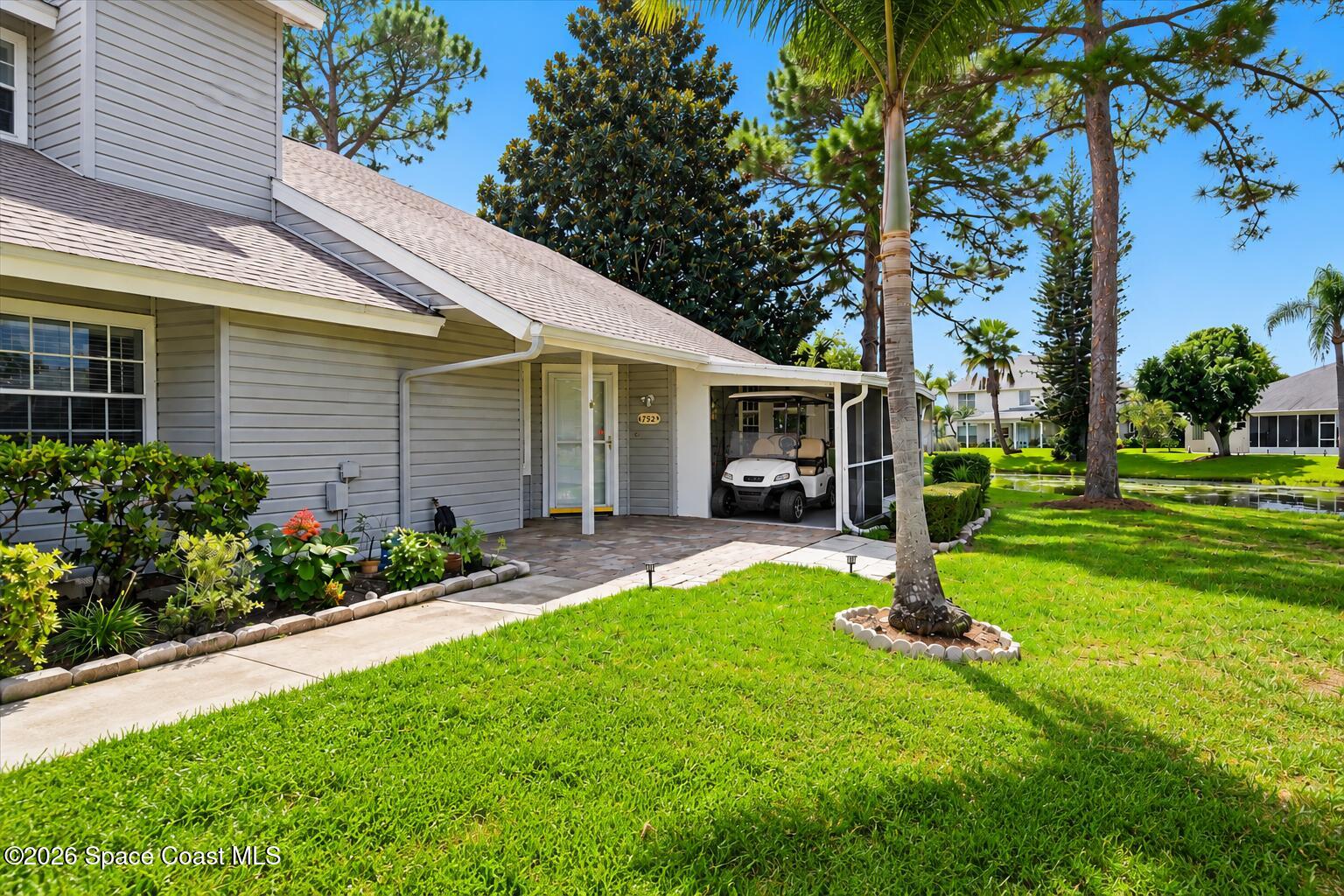 752 Players Court Property Photo 1