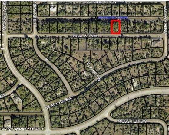 671 Opal Street SW Property Photo 1