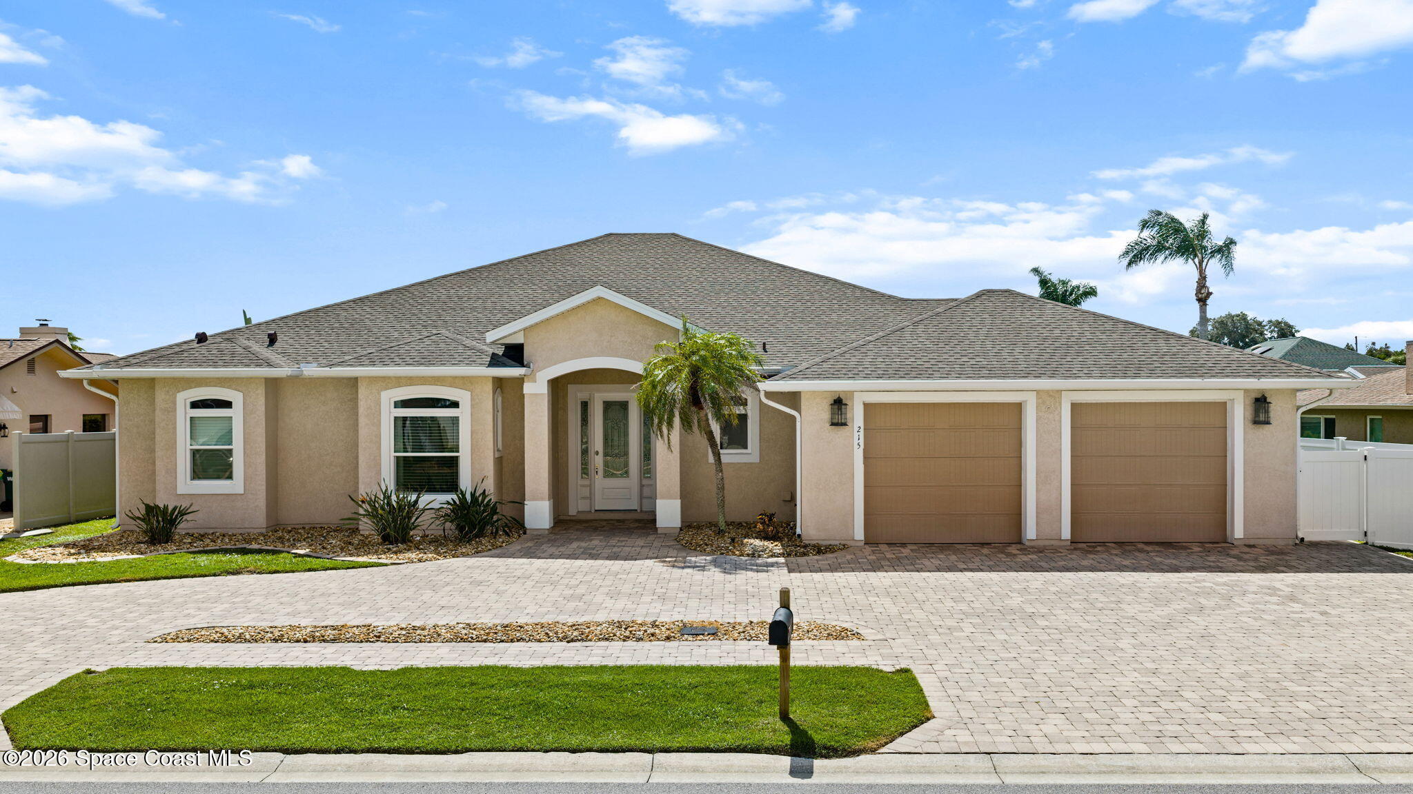 215 Cordoba Court Property Photo 5