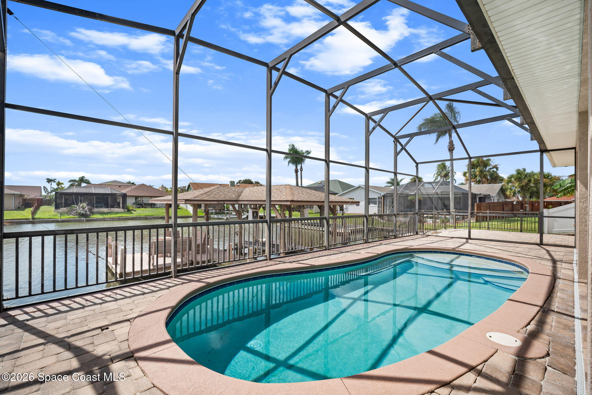 215 Cordoba Court Property Photo 32