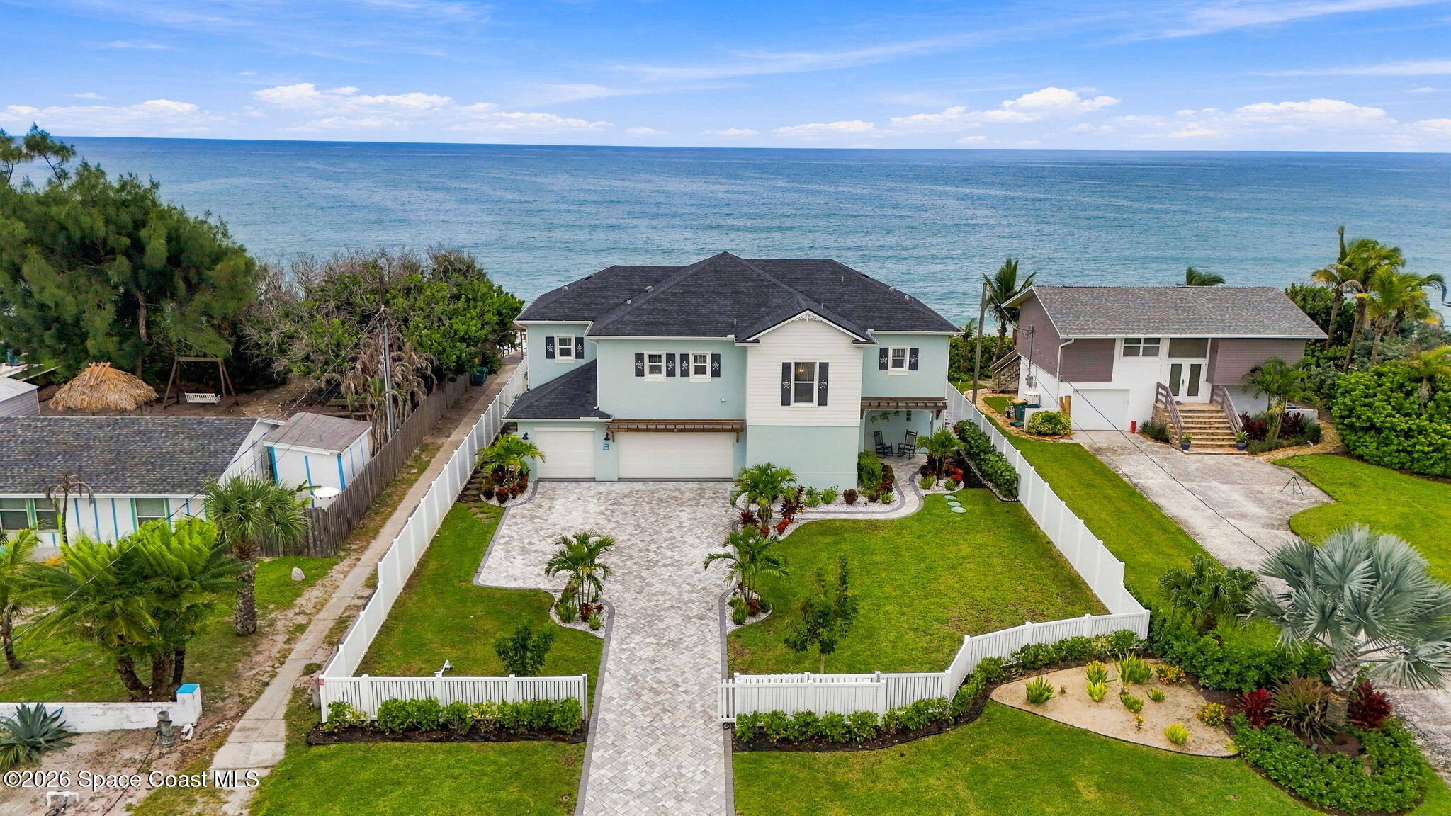 6803 Highway A1a Property Photo 1