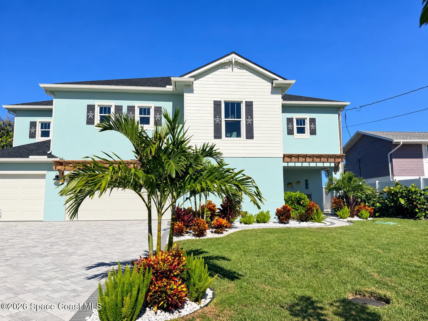 6803 Highway A1a Property Photo 1