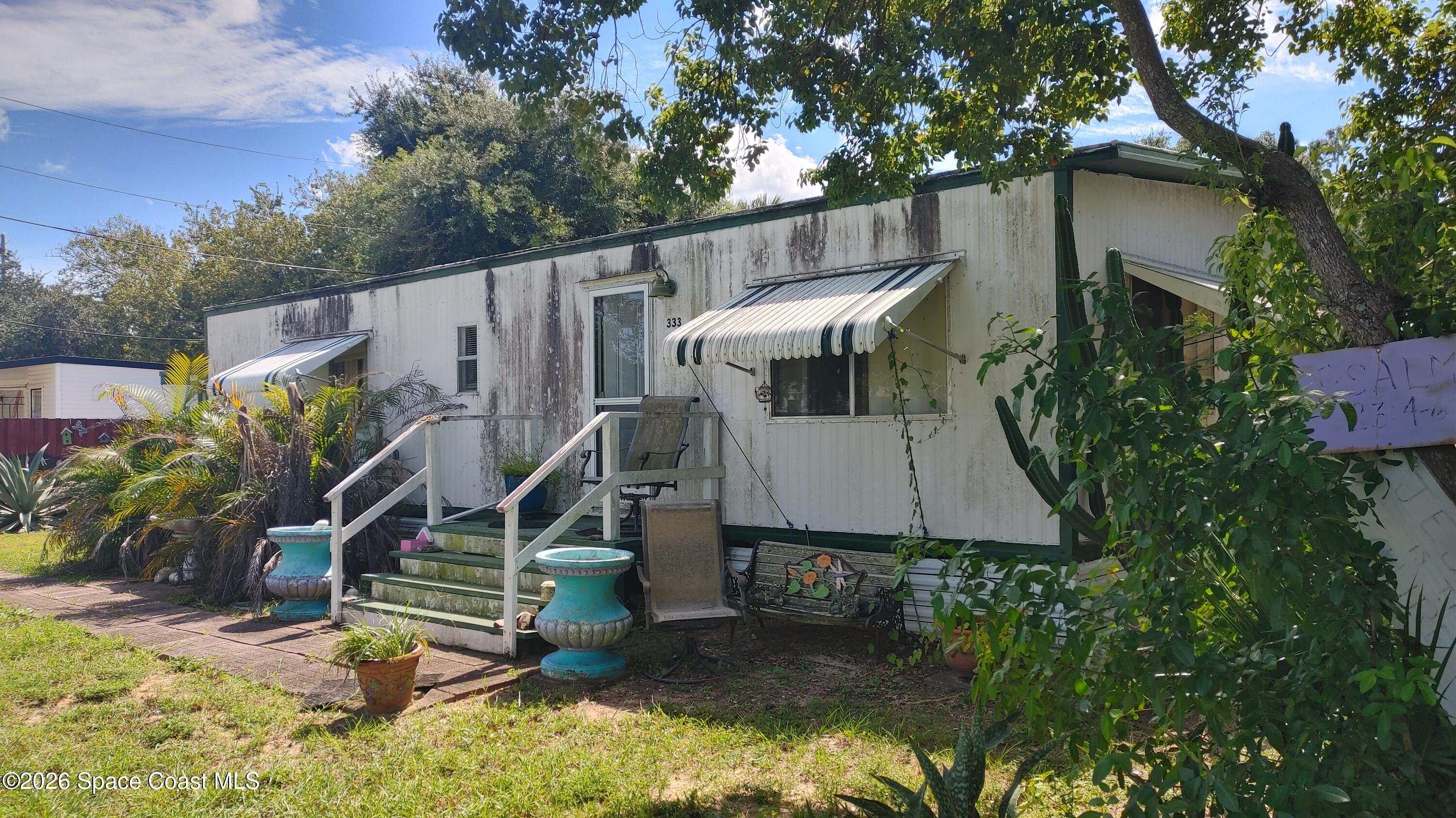 333 Camp Road Property Photo 1