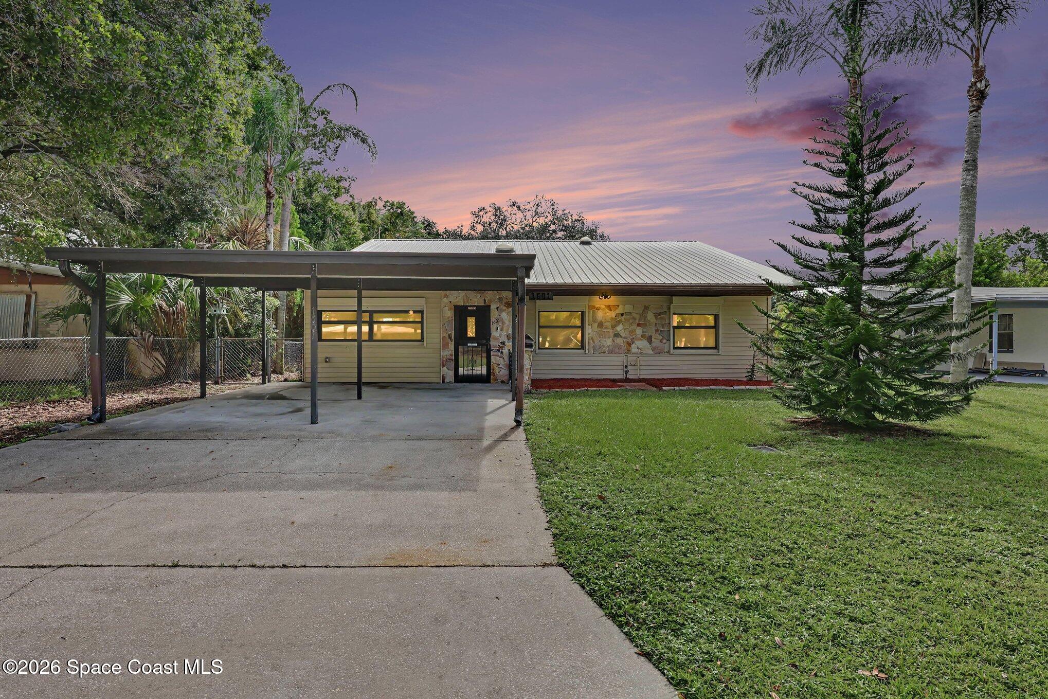 1601 Norman Drive Property Photo 1