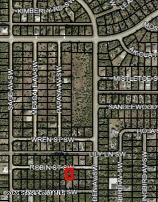 830 Sw Robin Street Sw Property Photo 2