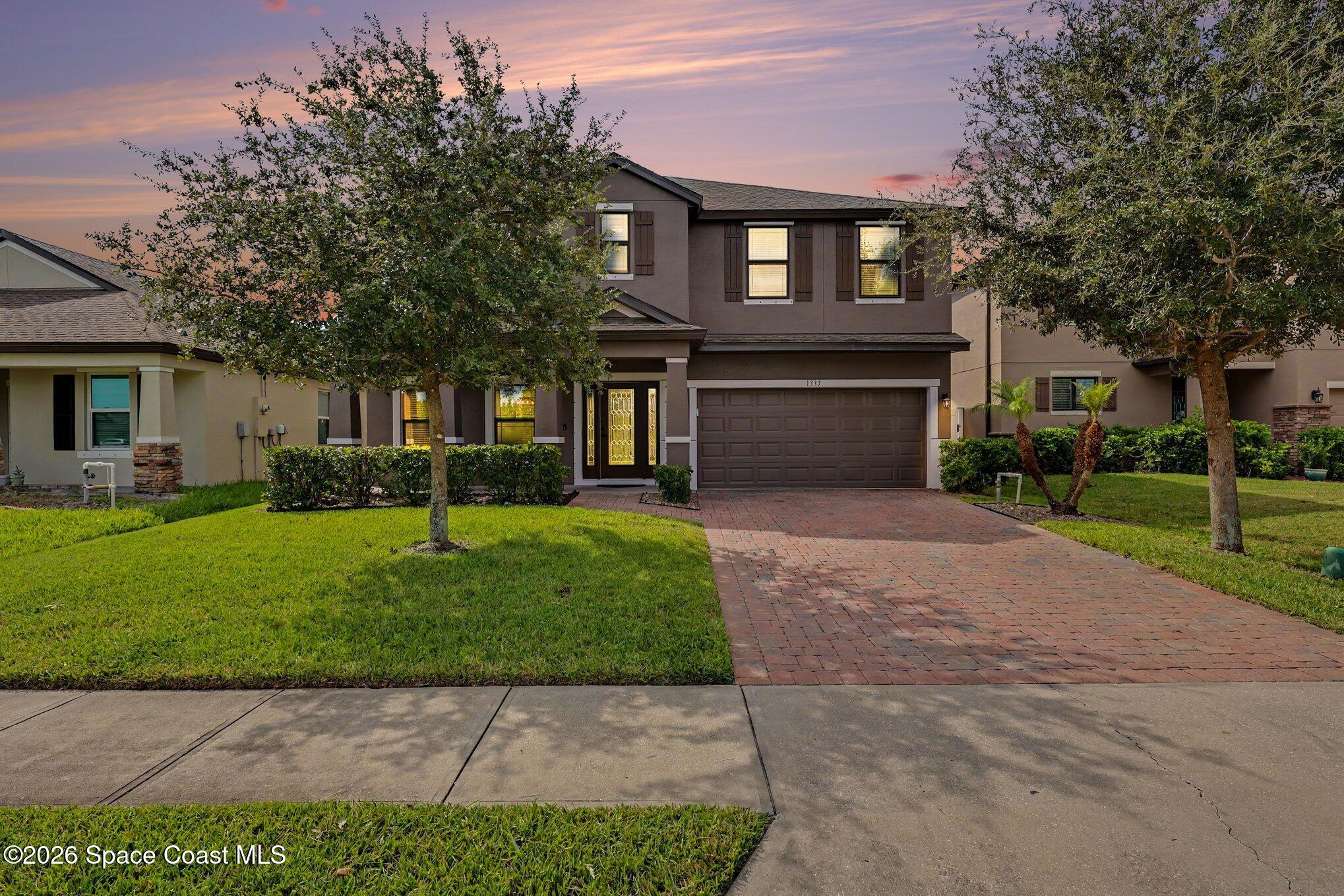 1335 Fuji Drive Property Photo 1