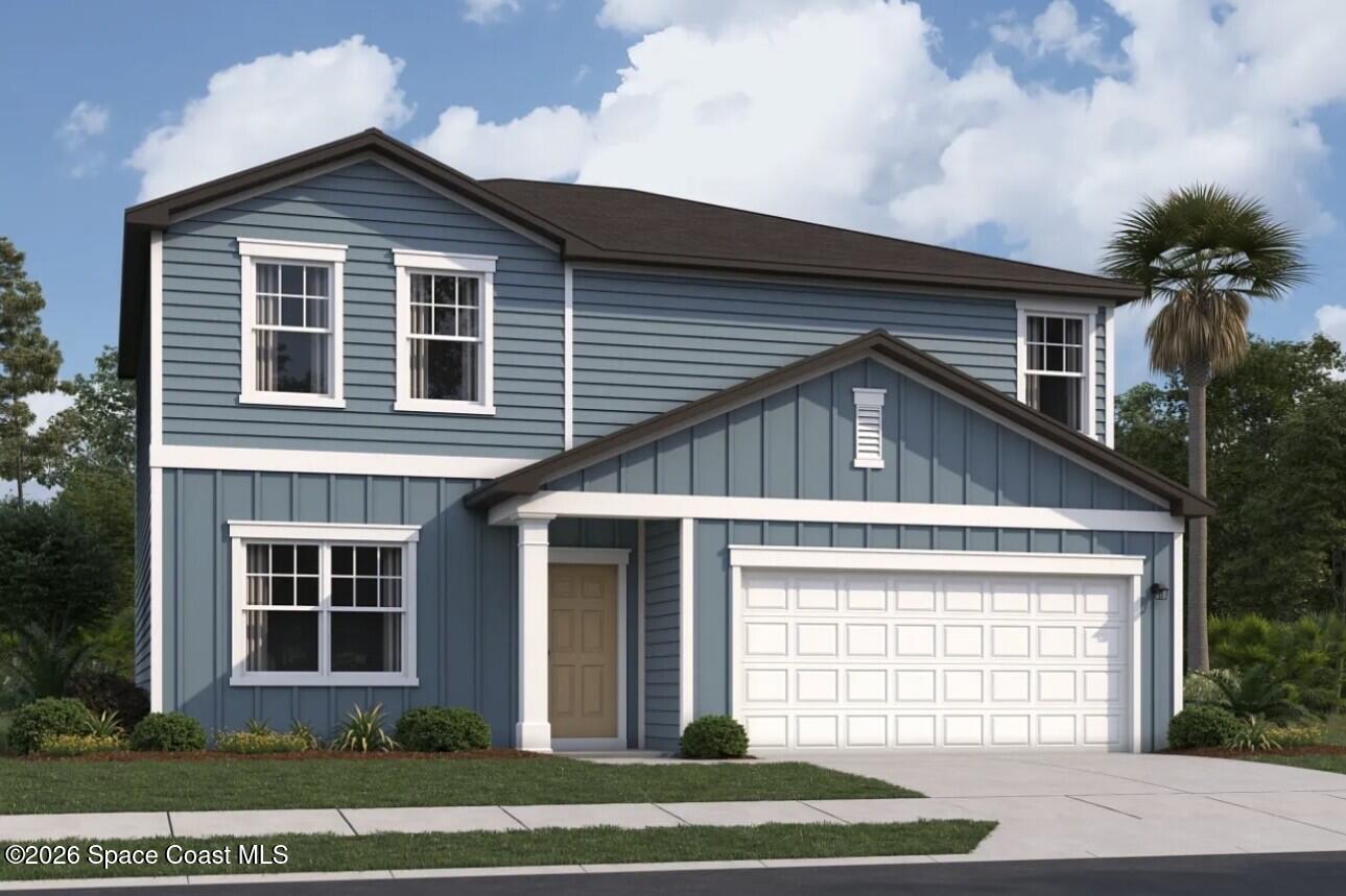 2612 Adler Lane Property Photo 1