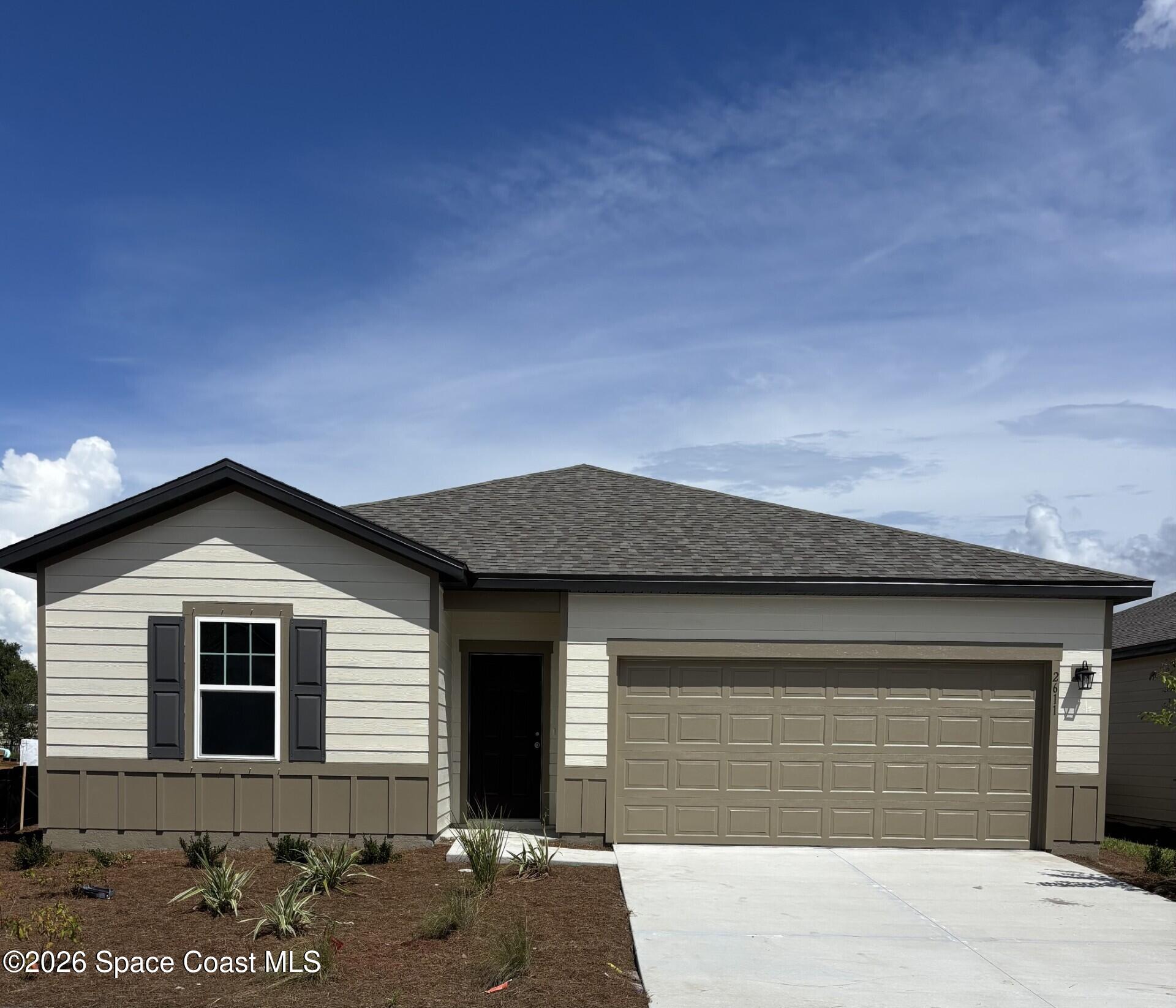 2611 Adler Lane Property Photo 1