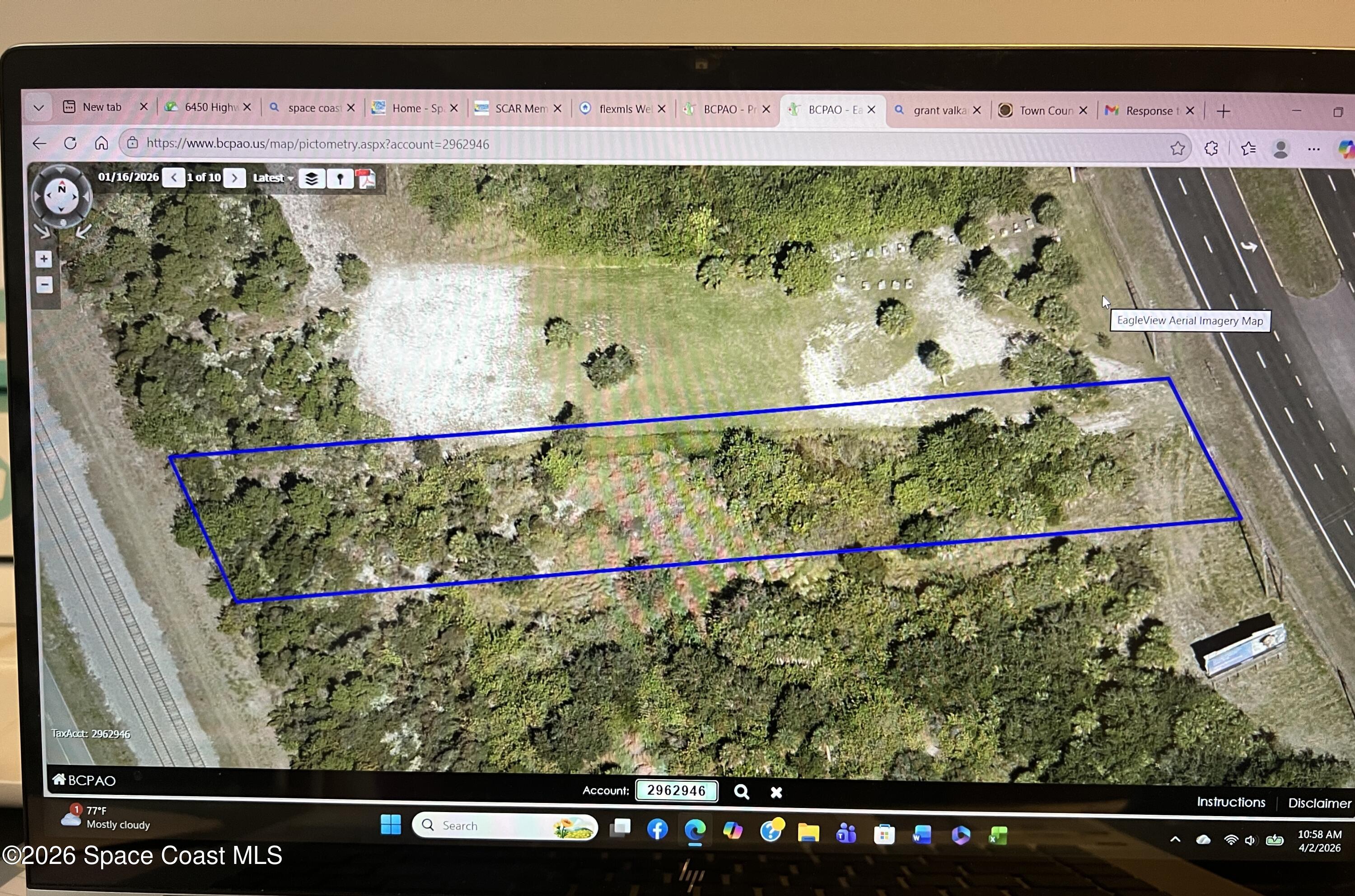 6450 Highway 1 Property Photo 4