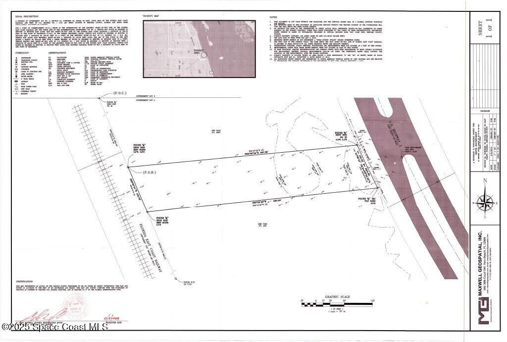 6450 Highway 1 Property Photo 5