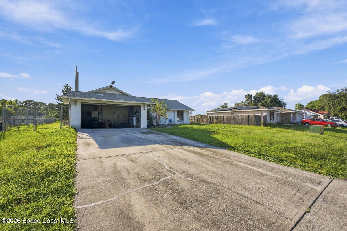 1338 Coral Reef Avenue Nw Property Photo 1
