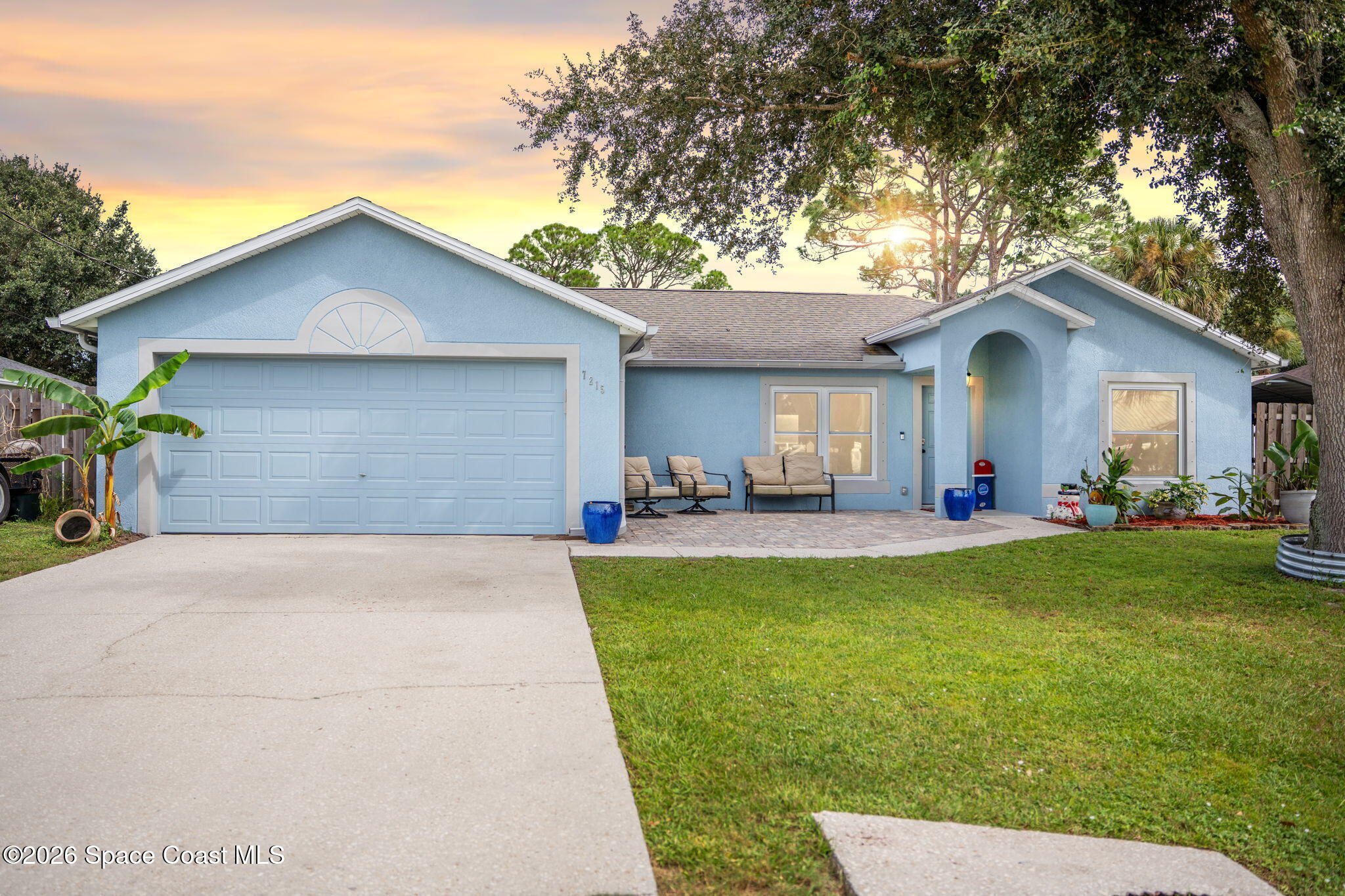 7215 Achilles Road Property Photo 1