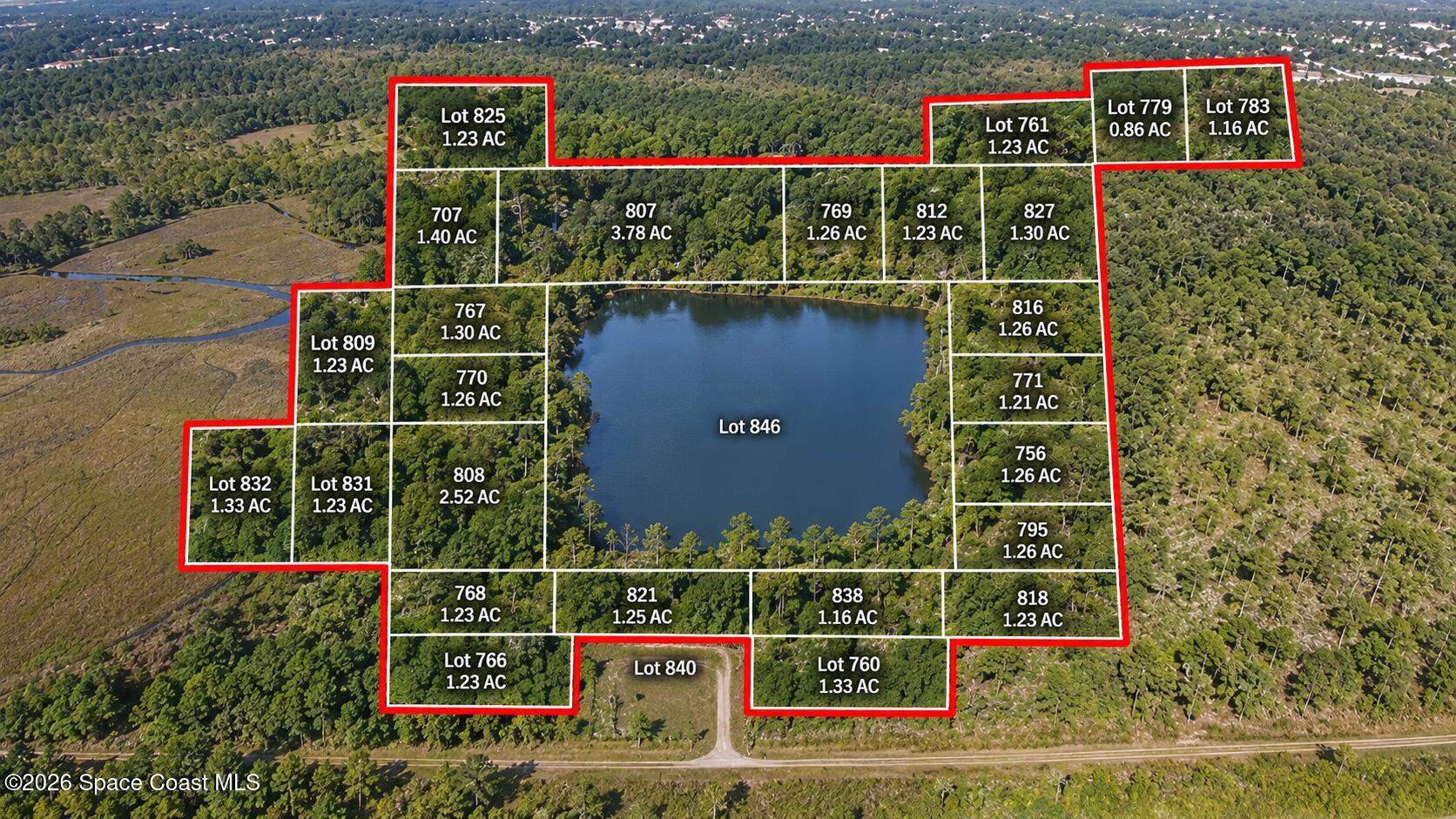 0 Whynot Rd Property Photo 1