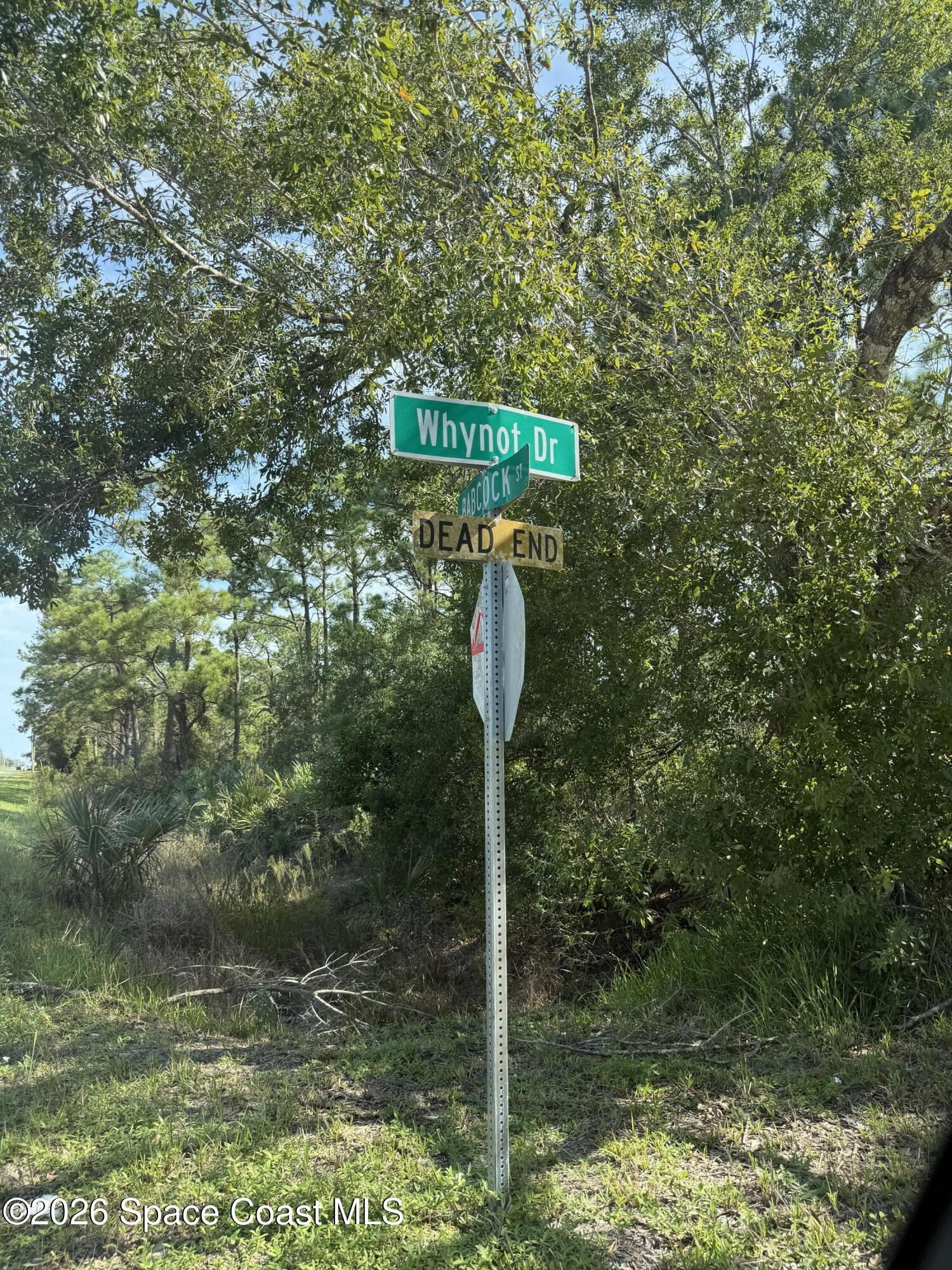 0 Whynot Rd Property Photo 3