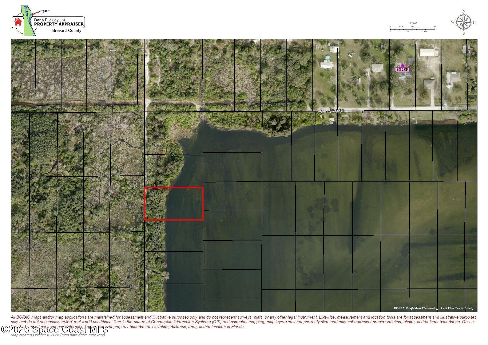 0 Sable Palm Street Property Photo 1