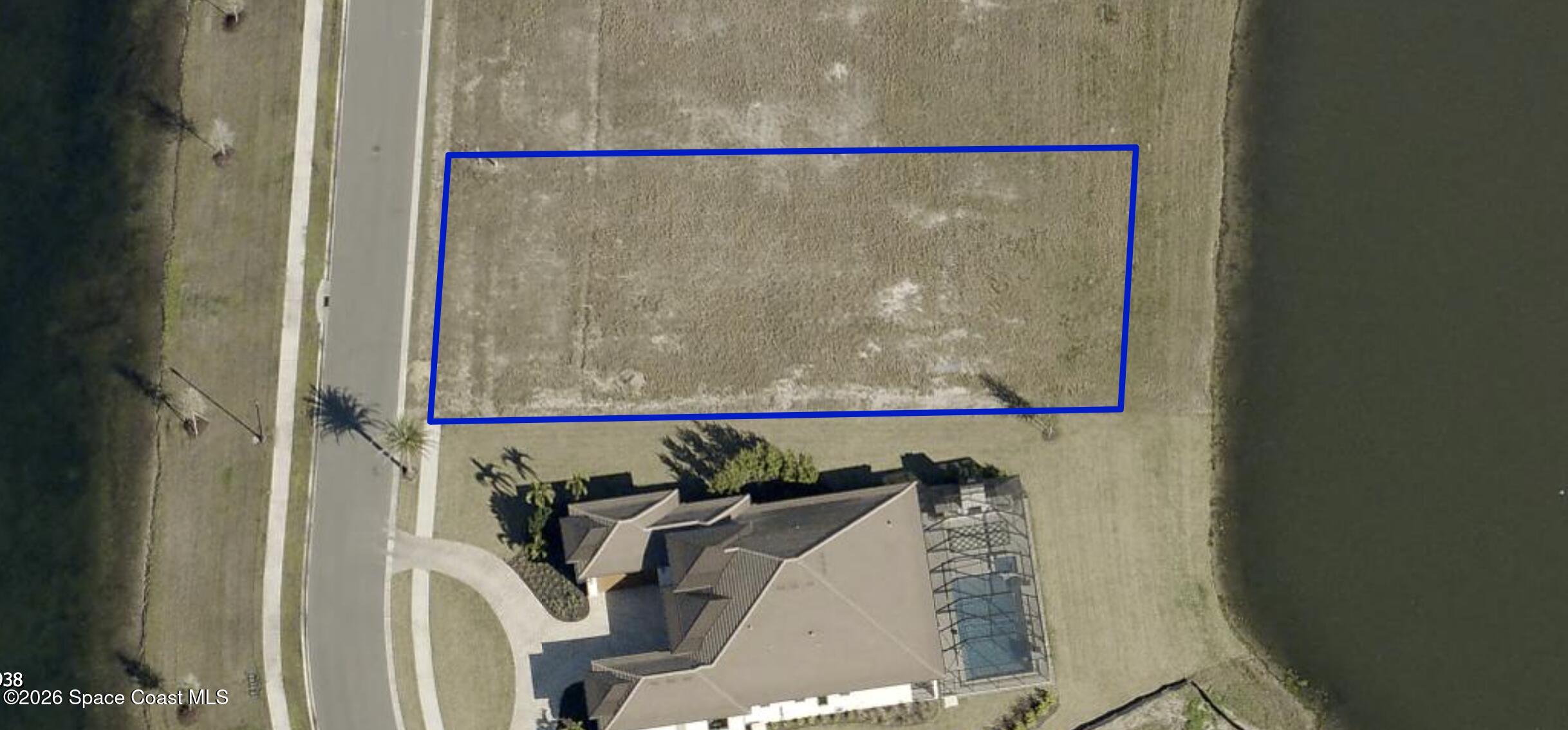 3837 Upper Floridian Way Property Photo 1