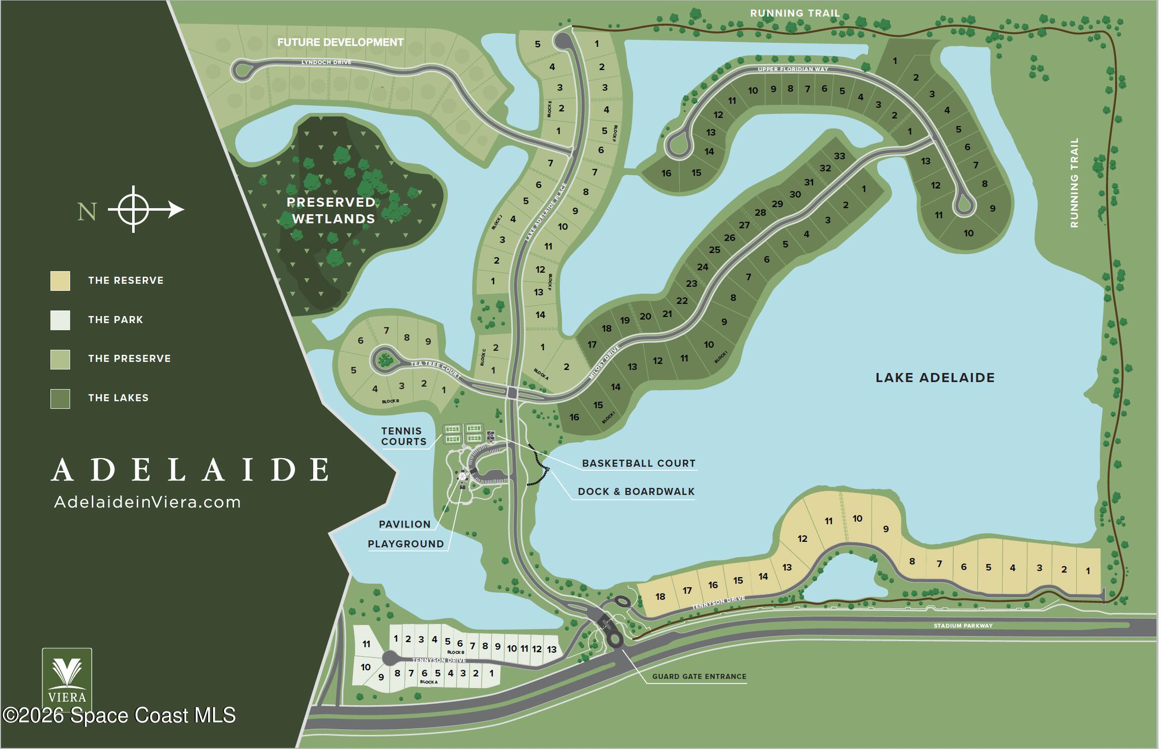 3837 Upper Floridian Way Property Photo 4