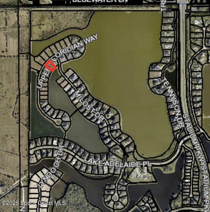 3767 Upper Floridian Way Property Photo 3