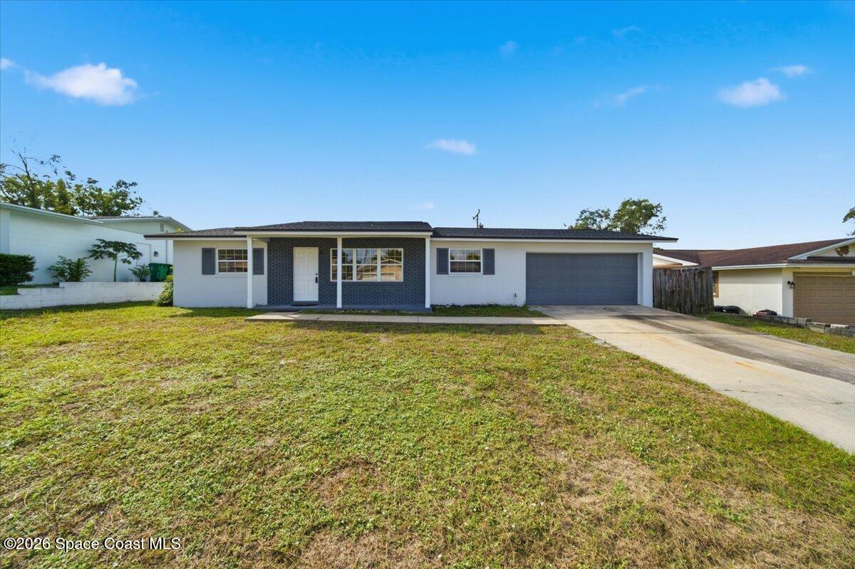 4045 Calendula Avenue Property Photo 1