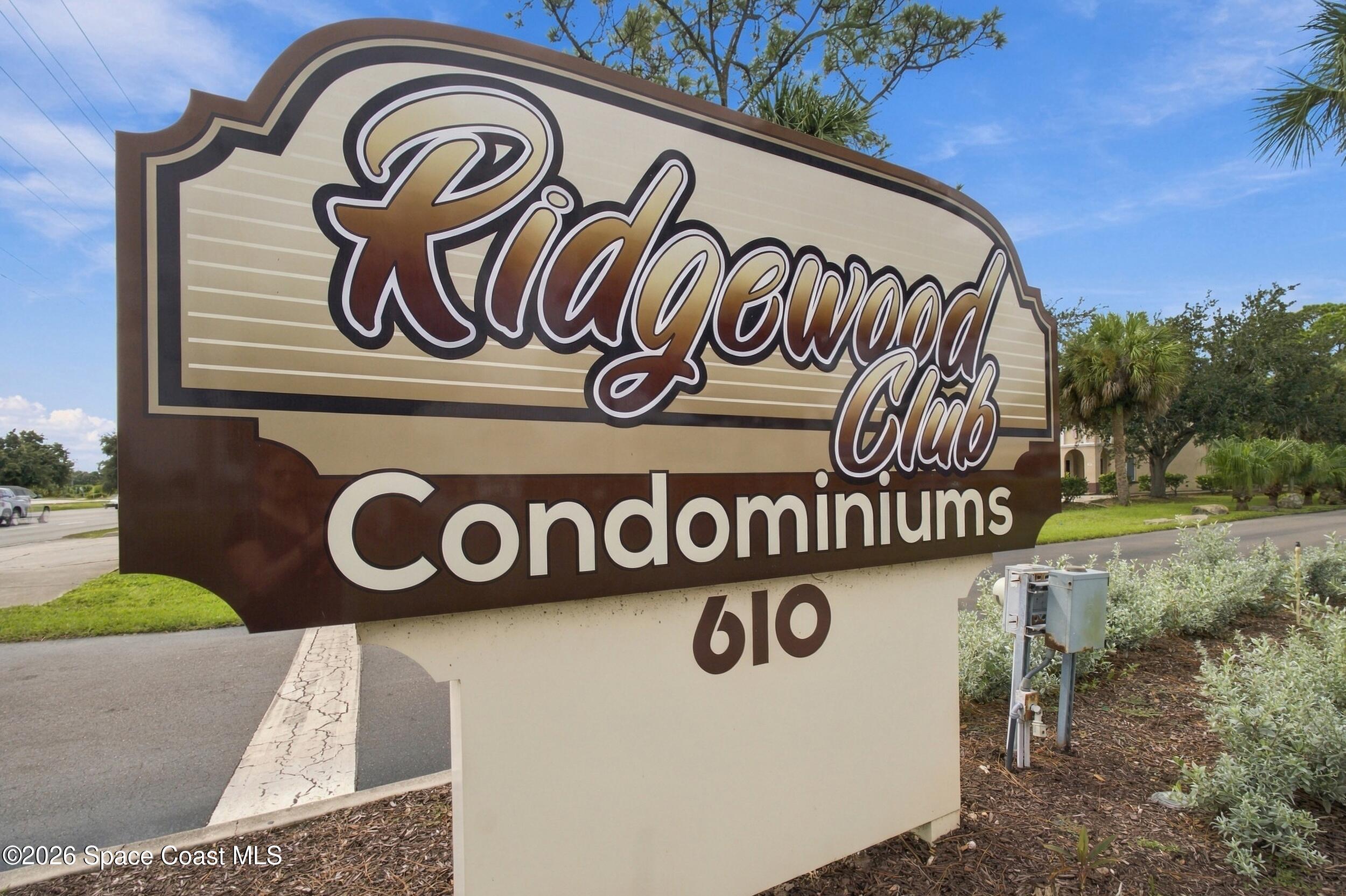 758 Ridge Club Drive 62 Property Photo 1