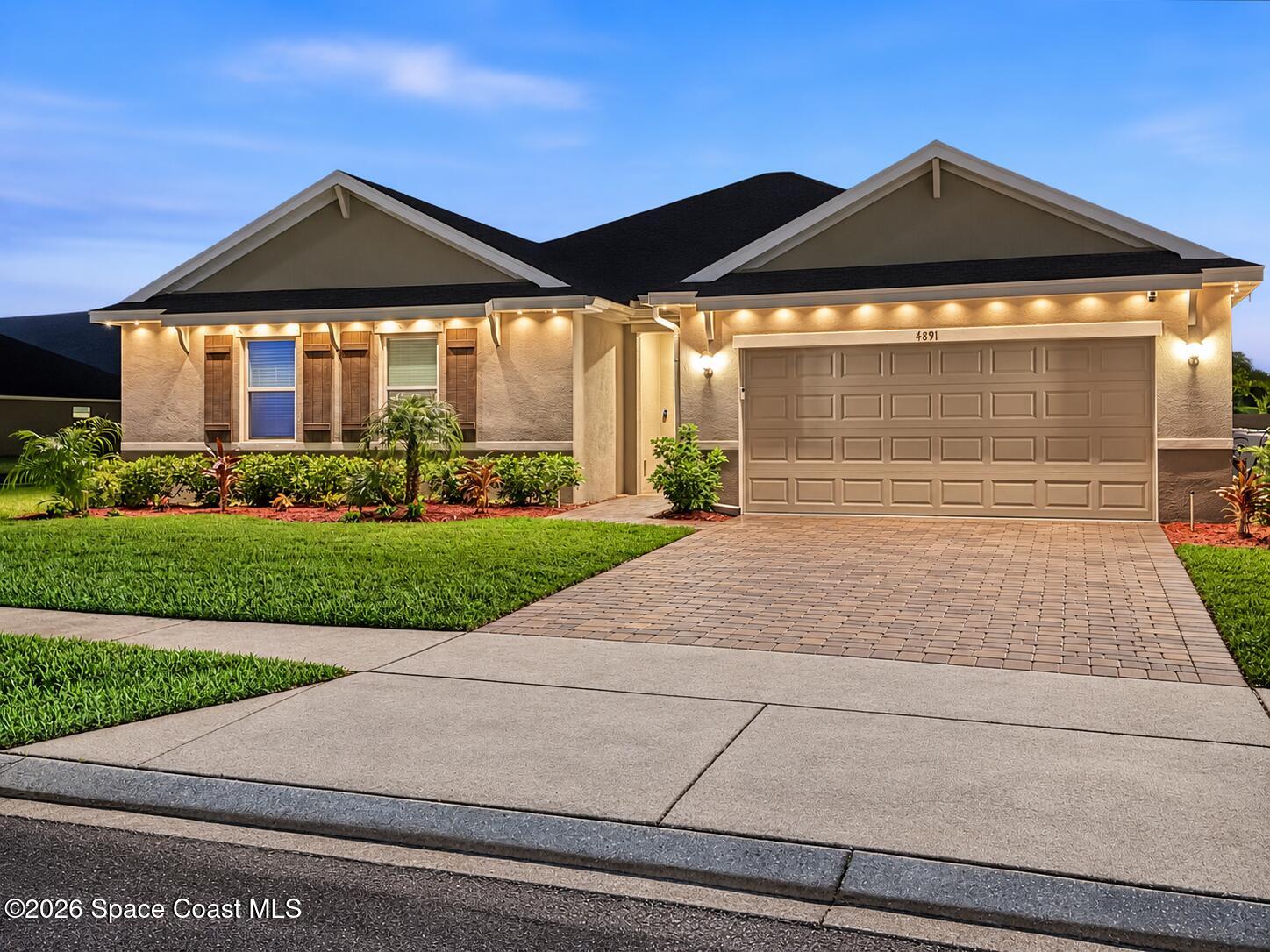 4891 Morganite Place Property Photo 1