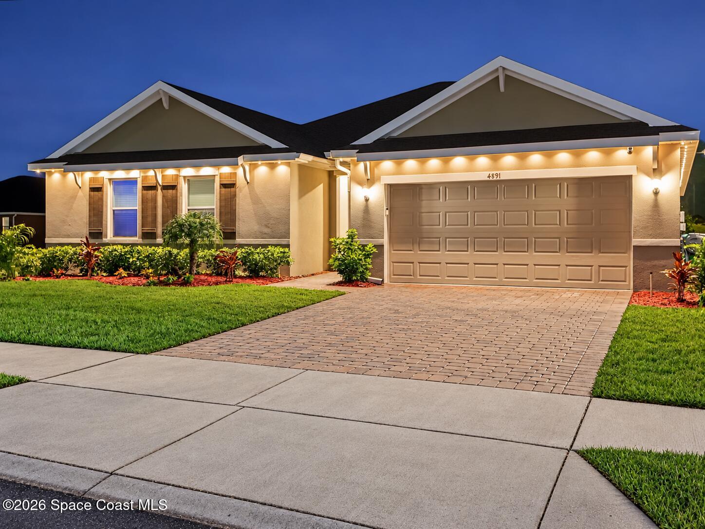 4891 Morganite Place Property Photo 2
