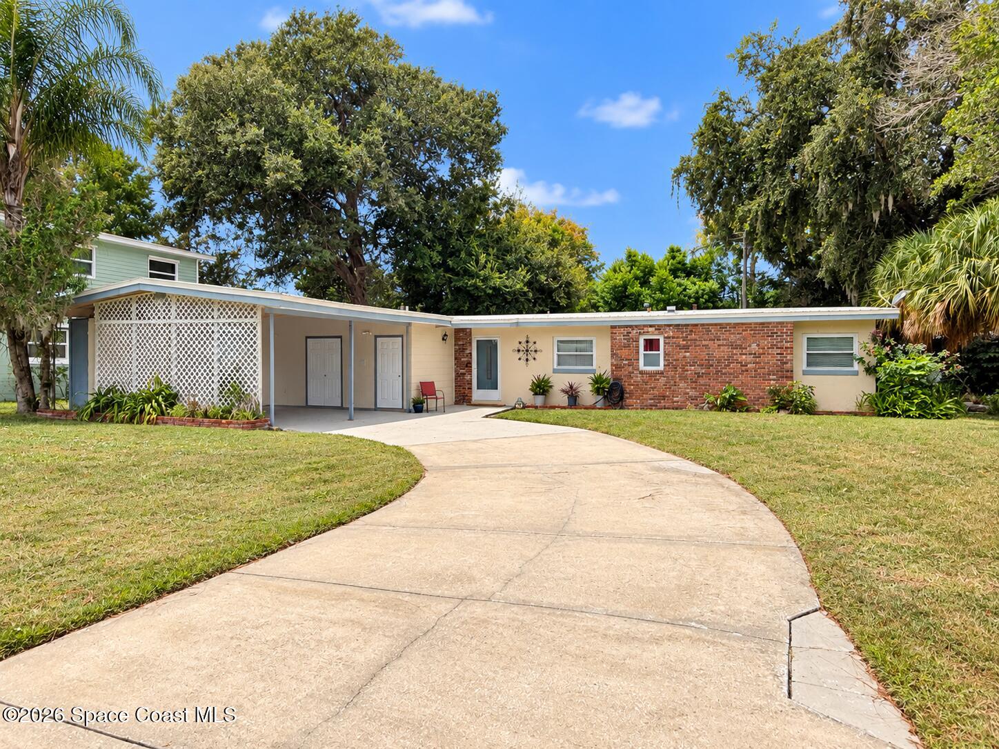 1360 Dozier Avenue Property Photo 1