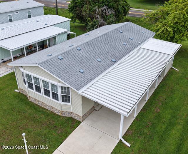 923 Vireo Drive Property Photo 20