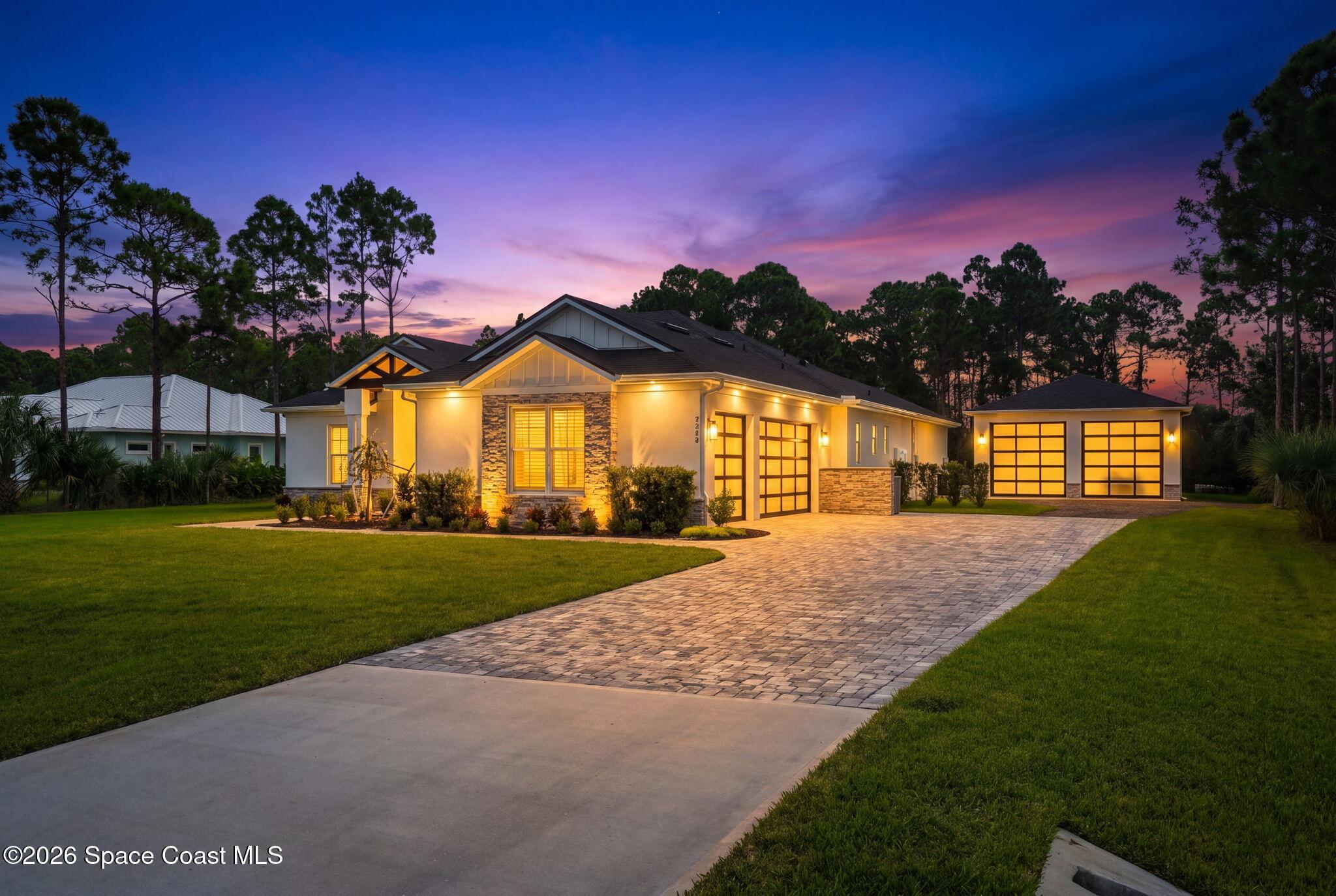 7209 Wando Avenue Property Photo 1