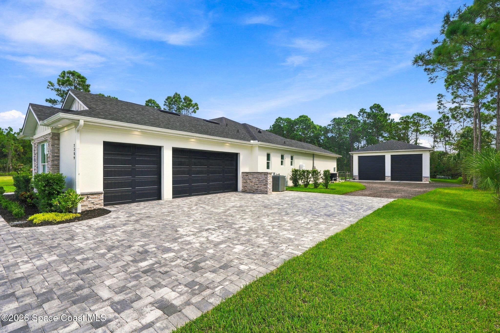 7209 Wando Avenue Property Photo 4