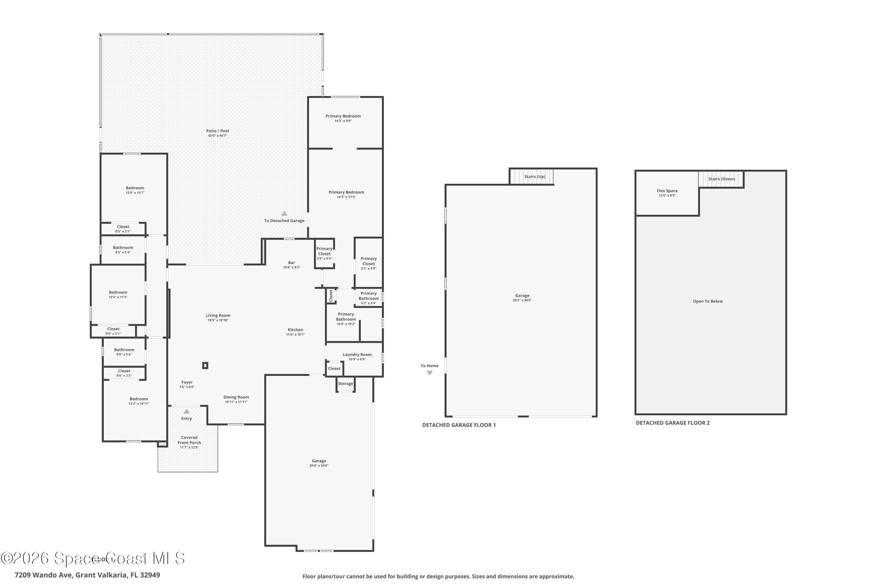 7209 Wando Avenue Property Photo 6