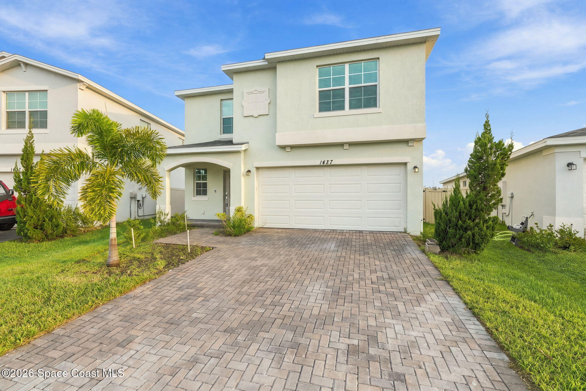 1427 Colebrook Circle SW Property Photo 1