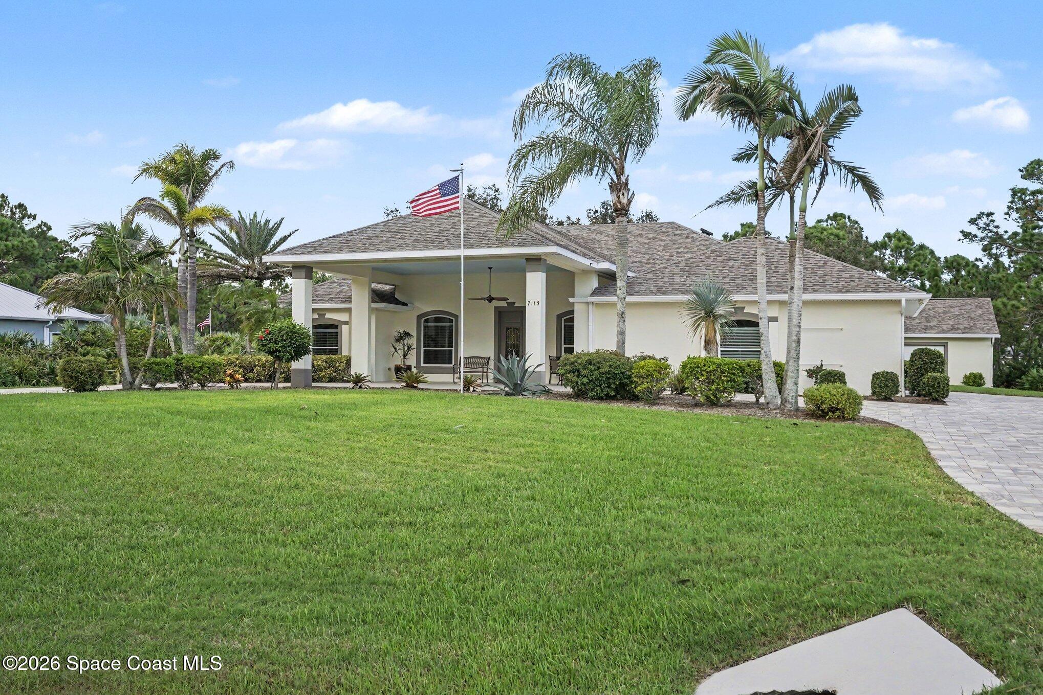 7119 Hacienda Drive Property Photo 1