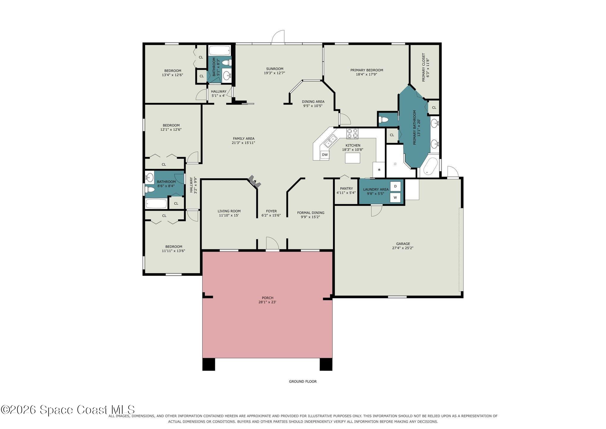 7119 Hacienda Drive Property Photo 45