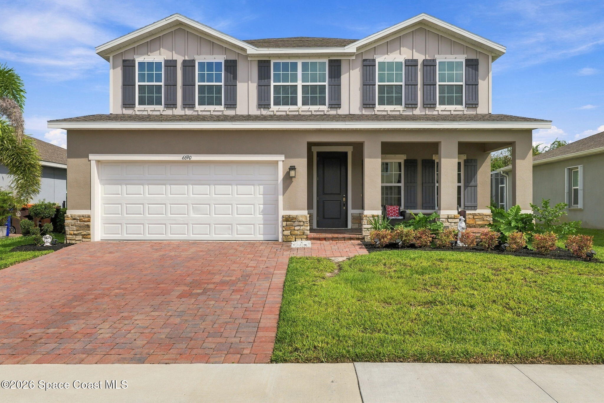6690 Canterbridge Drive Property Photo 1
