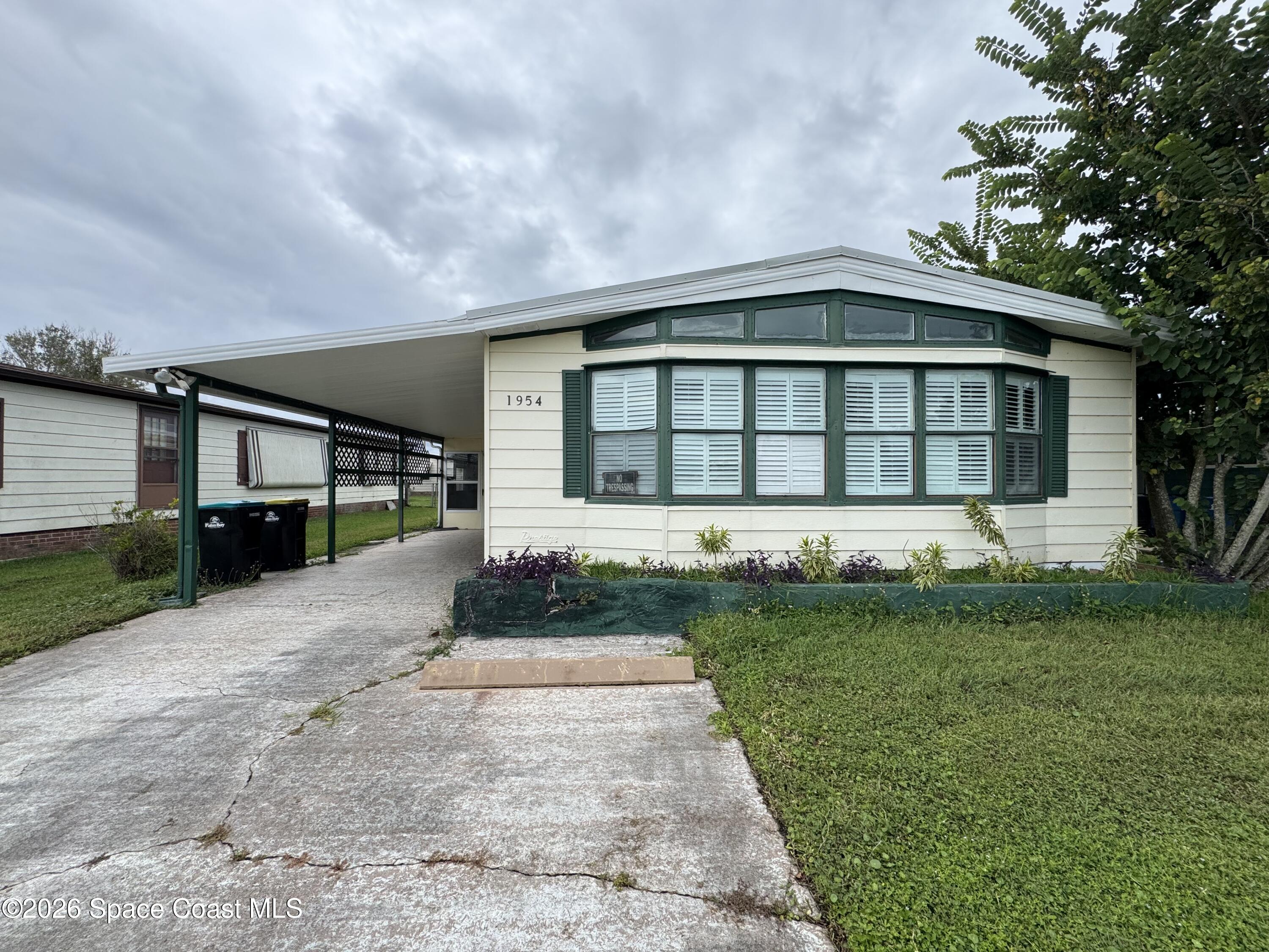 1954 Coco Plum Street Ne Property Photo 1